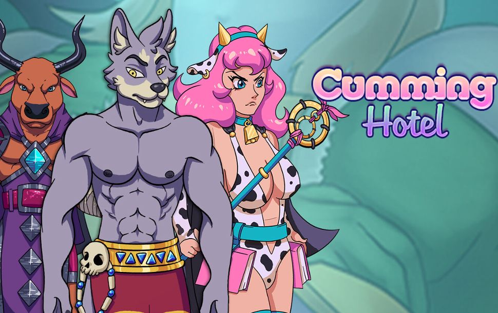 Cover art for Cumming Hotel